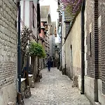 Σπίτι διακοπών Un Brin De Bonheur Τρουά