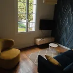 Σπίτι διακοπών Un Brin De Bonheur