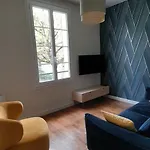Un Brin De Bonheur * Τρουά