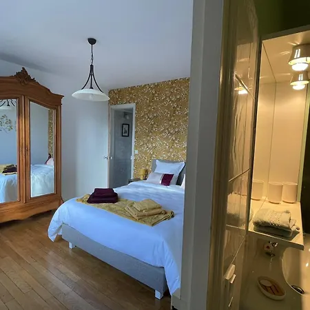 Holiday home Un Brin De Bonheur