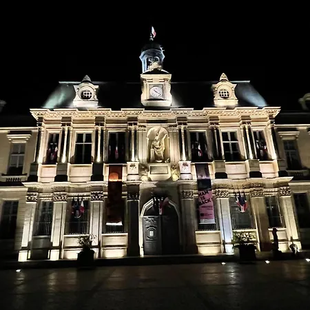 Casa vacanze Un Brin De Bonheur *