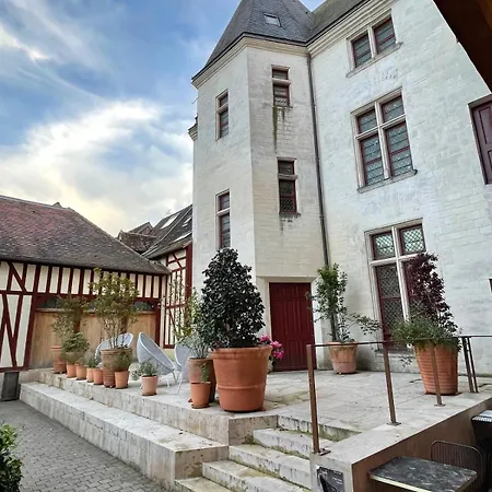 Un Brin De Bonheur Troyes