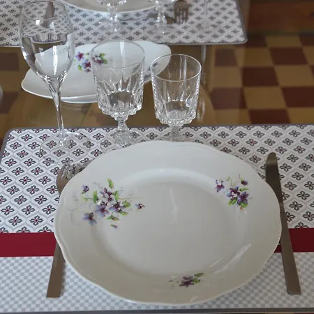 Casa vacanze Un Brin De Bonheur