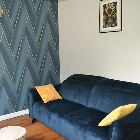 Casa vacanze Un Brin De Bonheur