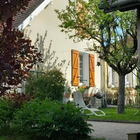 Un Brin De Bonheur Troyes