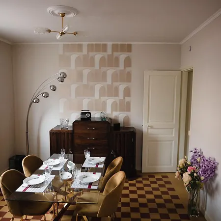 Casa vacanze Un Brin De Bonheur