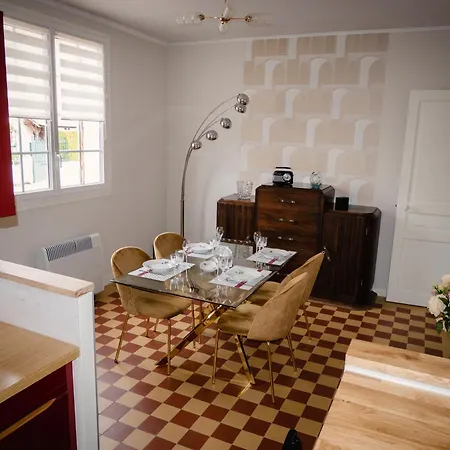 Casa vacanze Un Brin De Bonheur *