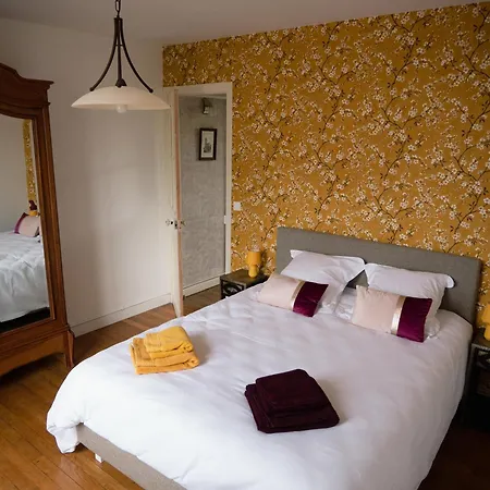 Holiday home Un Brin De Bonheur *