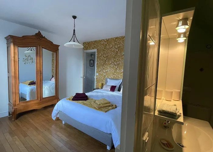 Nyaraló Un Brin De Bonheur