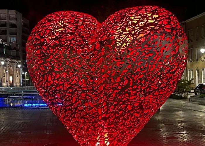 Nyaraló Un Brin De Bonheur *