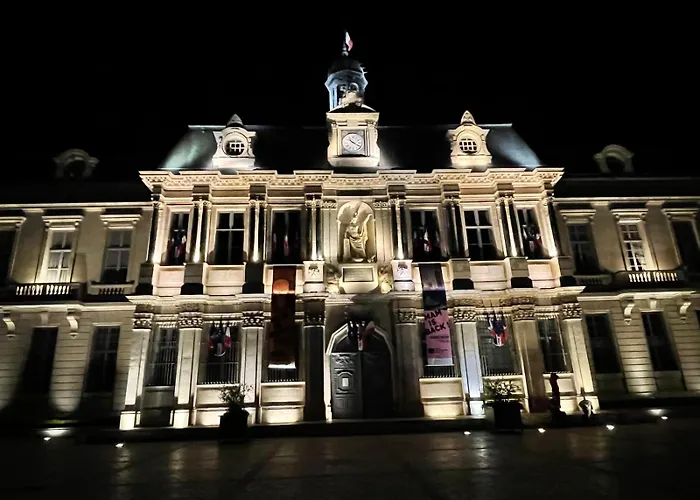 Nyaraló Un Brin De Bonheur *