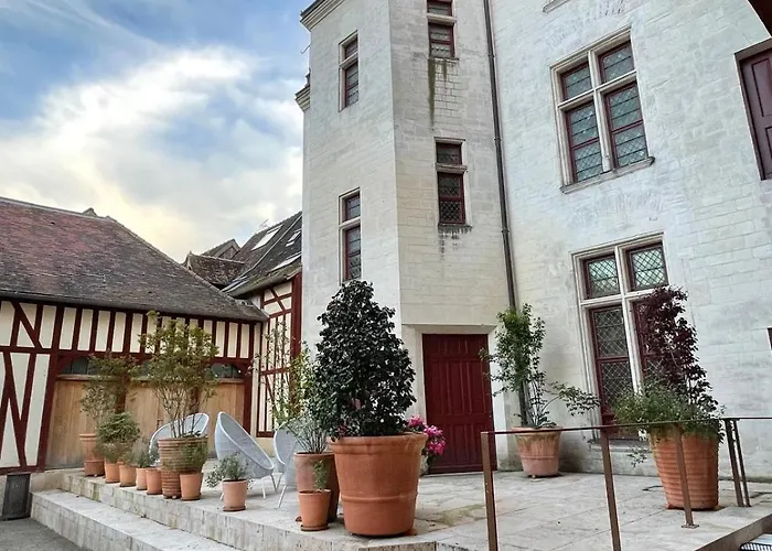 Un Brin De Bonheur Troyes