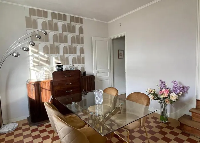 Nyaraló Un Brin De Bonheur *