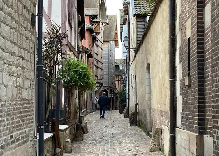 Nyaraló Un Brin De Bonheur Troyes
