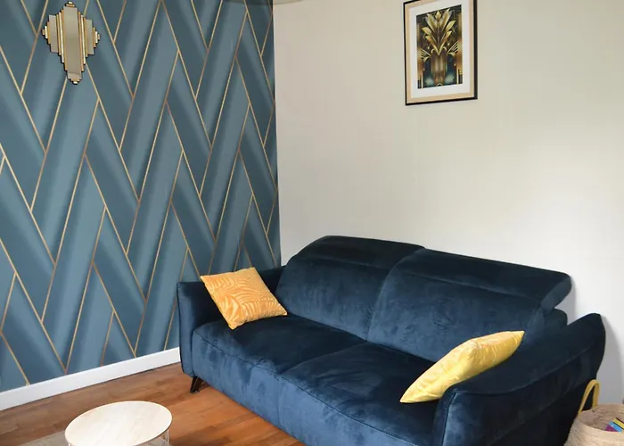 Nyaraló Un Brin De Bonheur