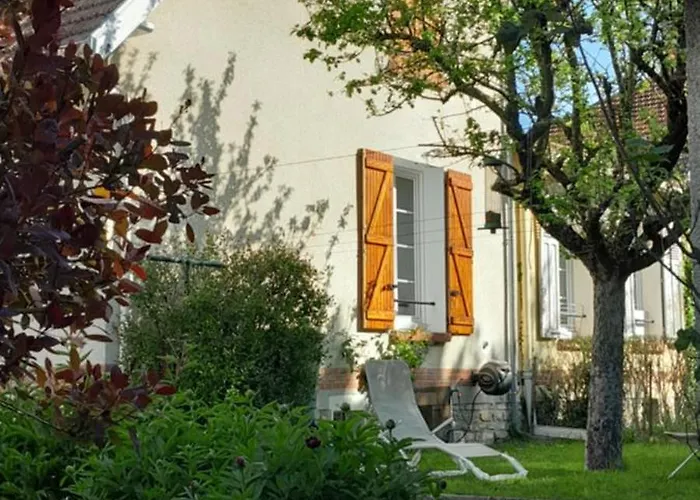 Un Brin De Bonheur Troyes