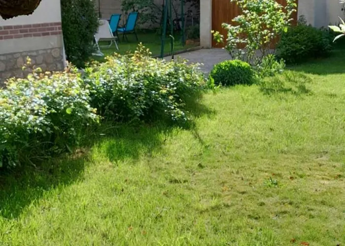 Nyaraló Un Brin De Bonheur *