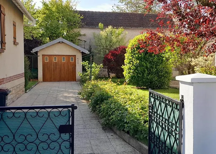 Nyaraló Un Brin De Bonheur *