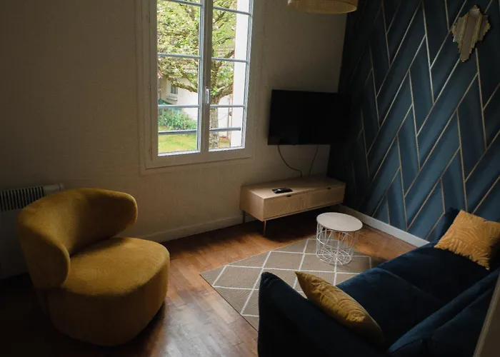 Nyaraló Un Brin De Bonheur