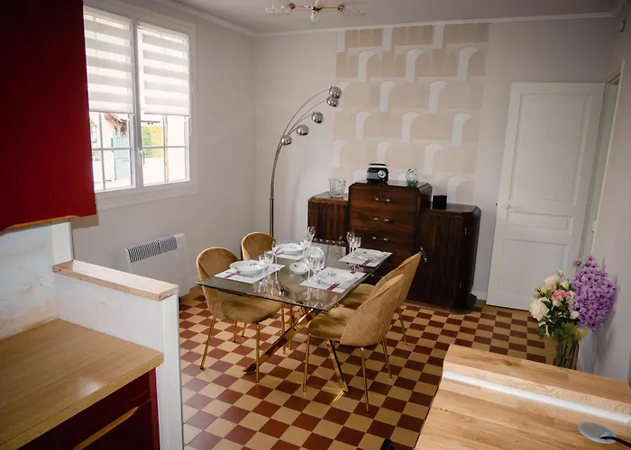 Nyaraló Un Brin De Bonheur *