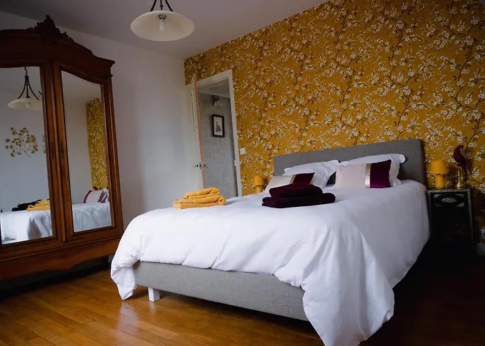 Nyaraló Un Brin De Bonheur *