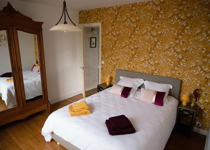 Nyaraló Un Brin De Bonheur *