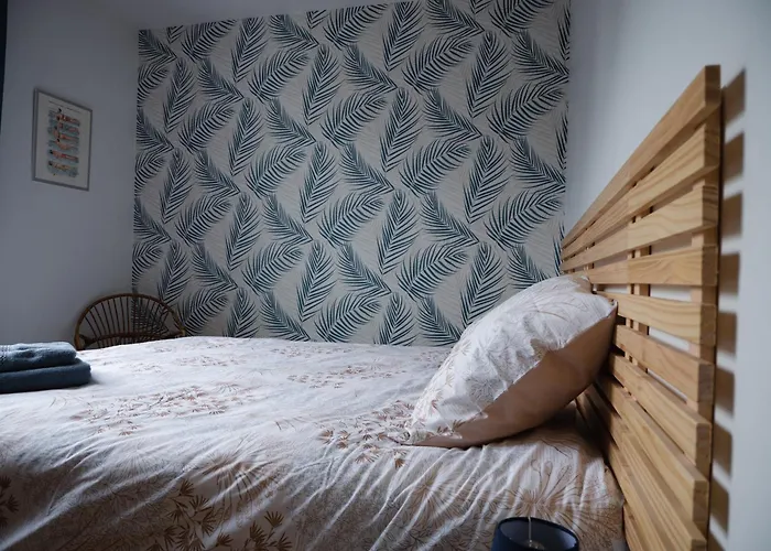 Nyaraló Un Brin De Bonheur *