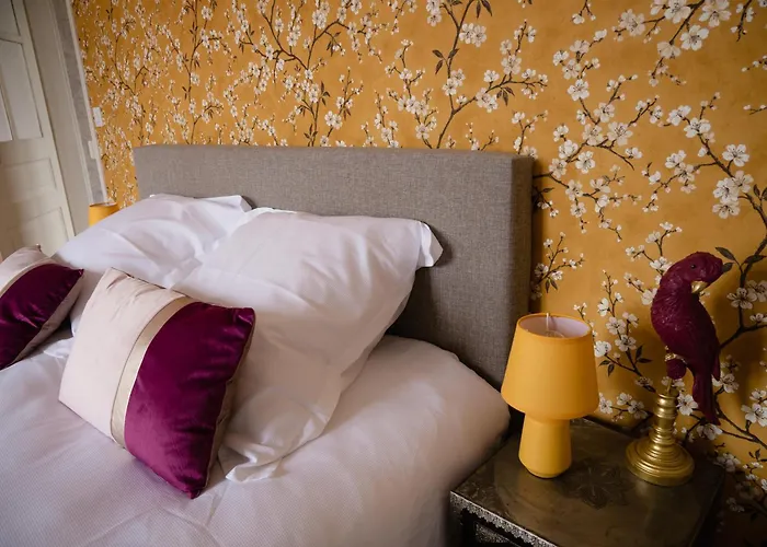 Nyaraló Un Brin De Bonheur *