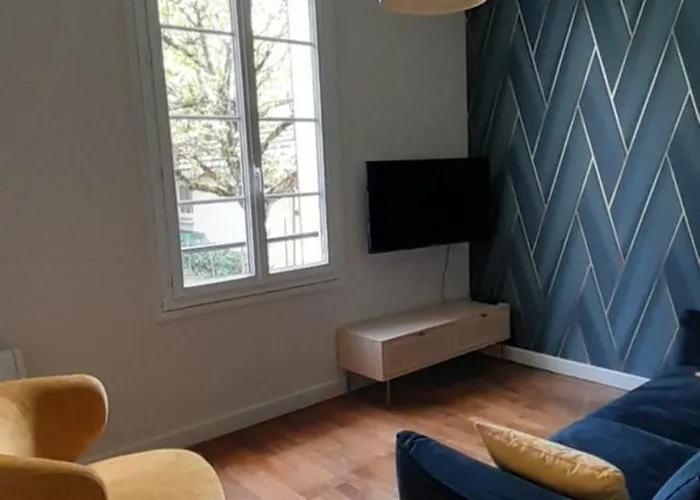 Un Brin De Bonheur * Troyes