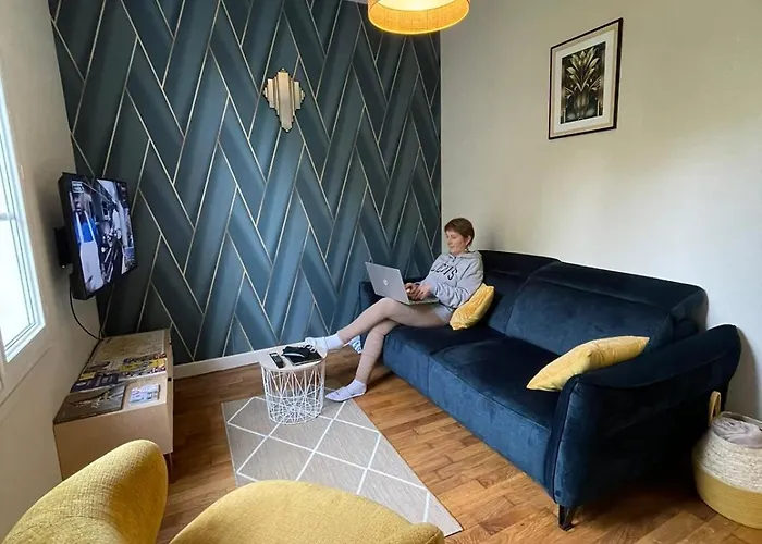 Nyaraló Un Brin De Bonheur *