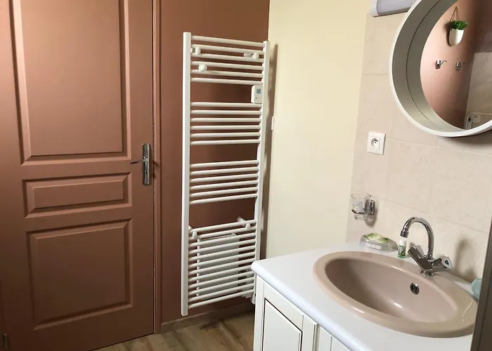 Un Brin De Bonheur *